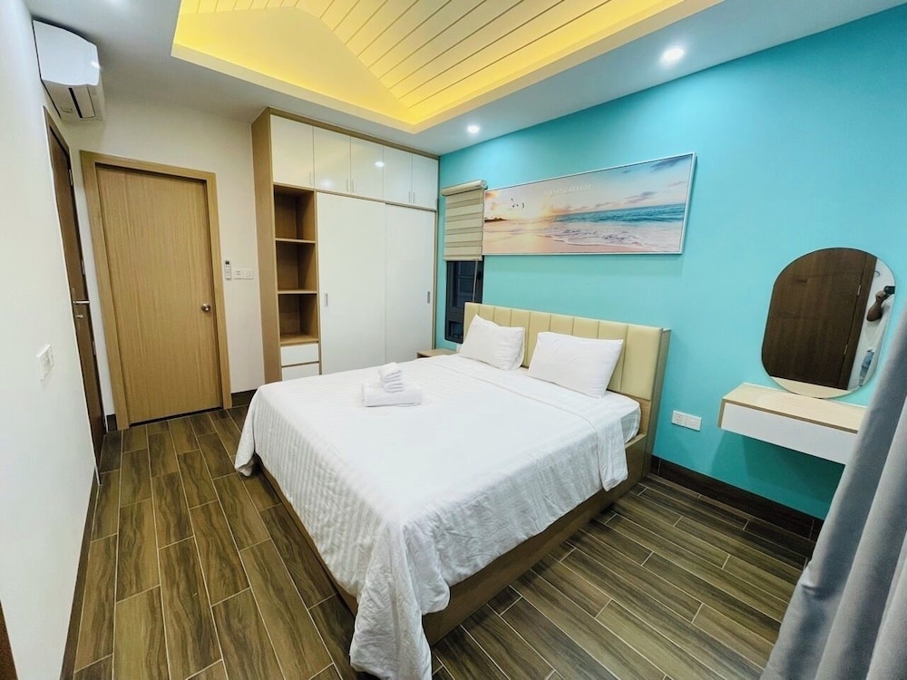 Holiday Villa Novaworld Phan Thiet