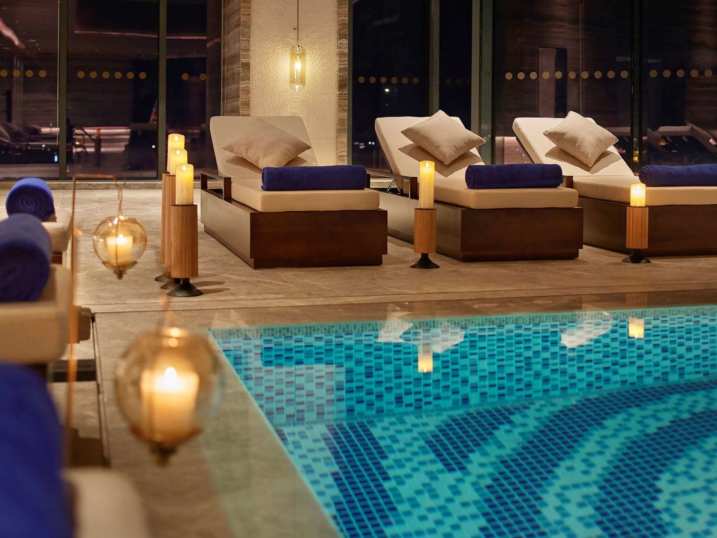 Pullman Huizhou Kaisa
