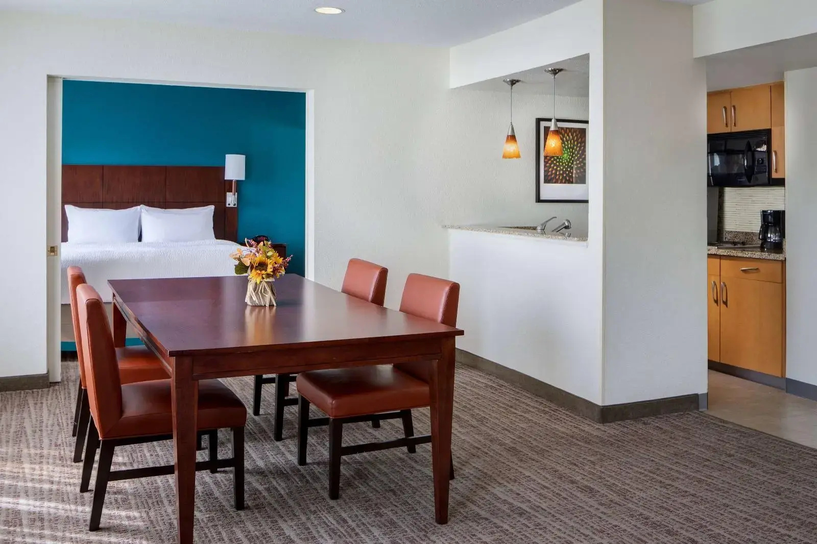 Foto - Sonesta ES Suites Dallas Medical Market Center