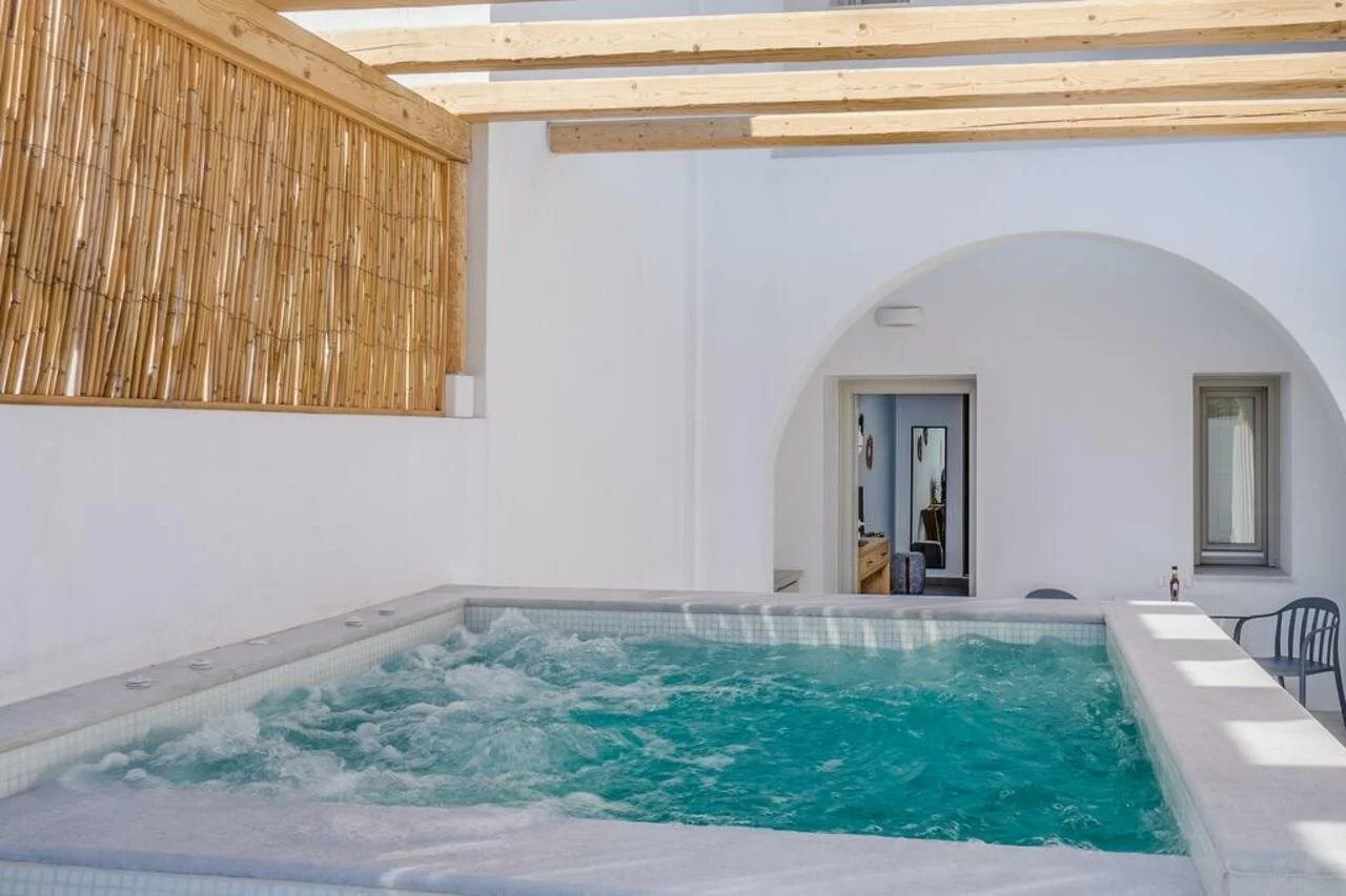 Photo - Symphony Suites Santorini