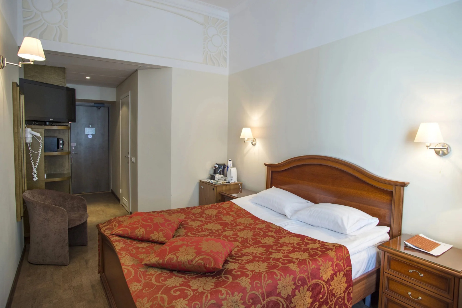 Foto - Hotel St. Barbara