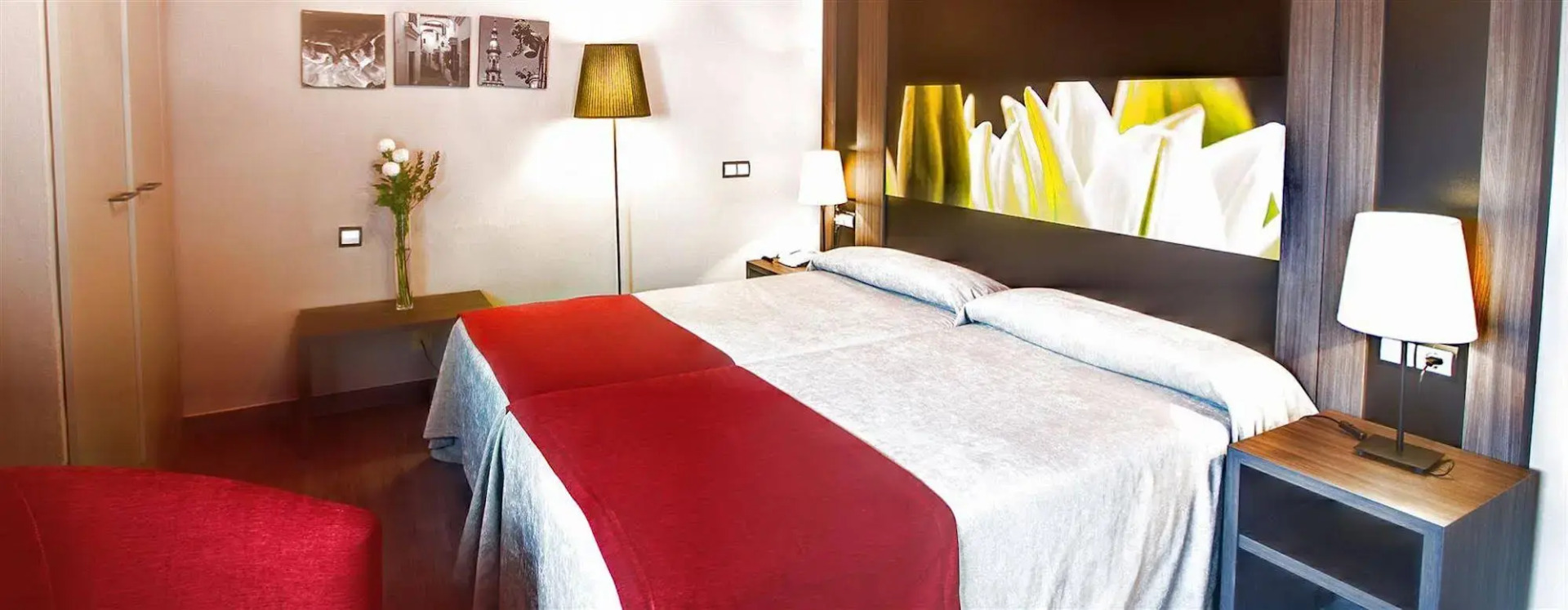 Photo - Hotel Ateneo Sevilla