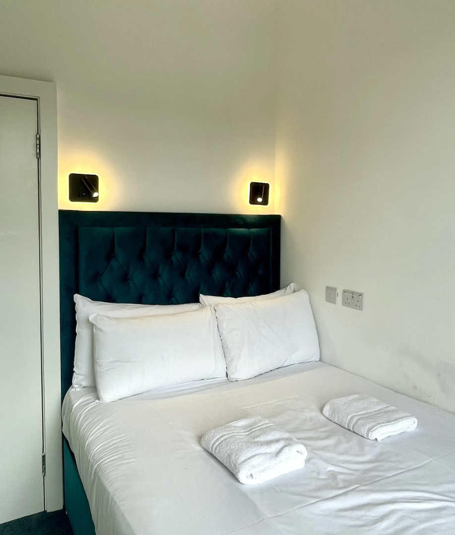 Foto - The Gate Hotel