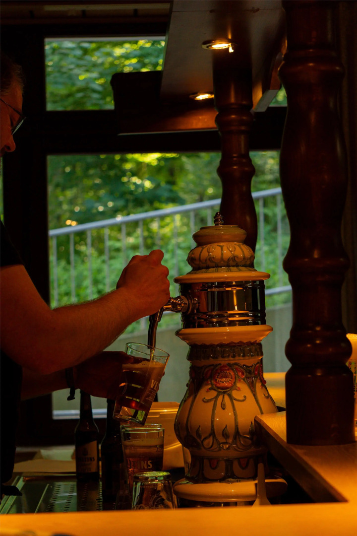 Photo - TaunusTagungsHotel