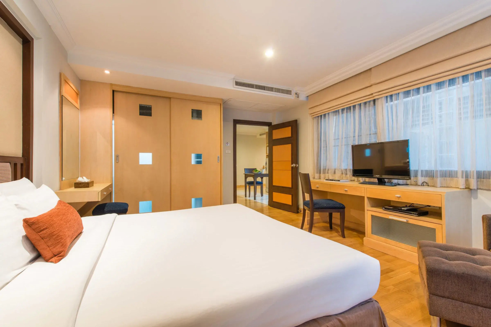 Photo - The Key Bangkok Hotel