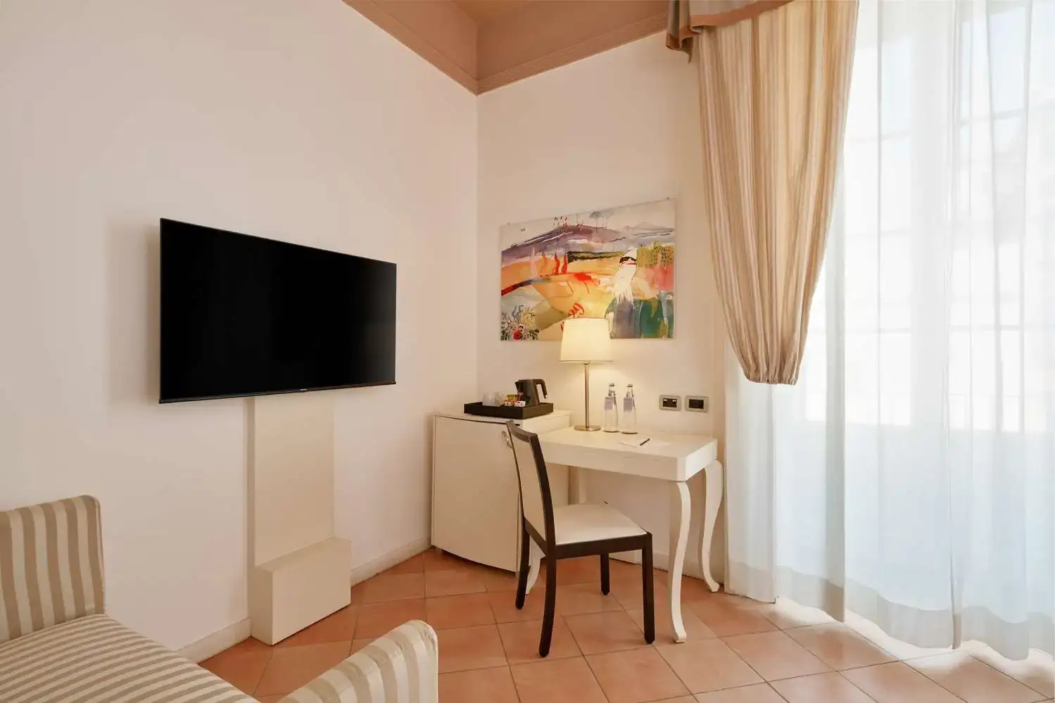 Photo - Palazzo Caracciolo Napoli - MGallery