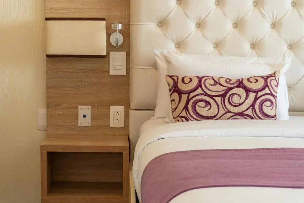 Photo - Hotel Roseliere Bucaramanga