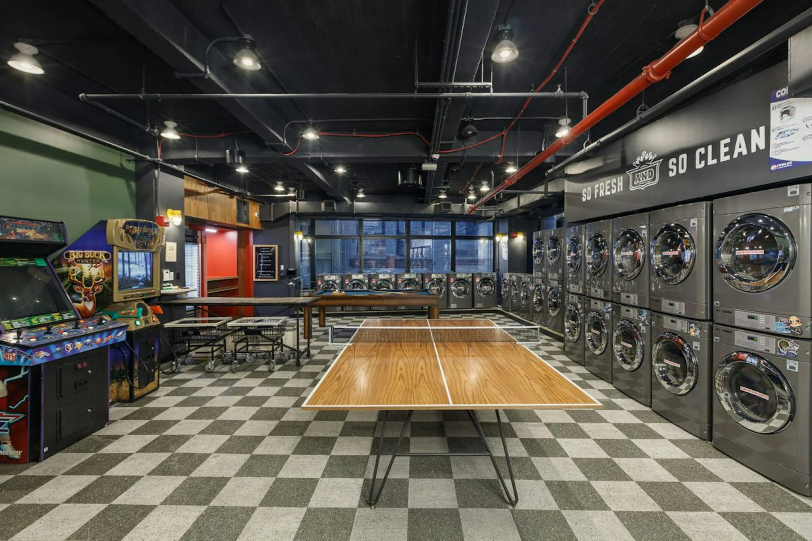 Photo - Placemakr Wall Street