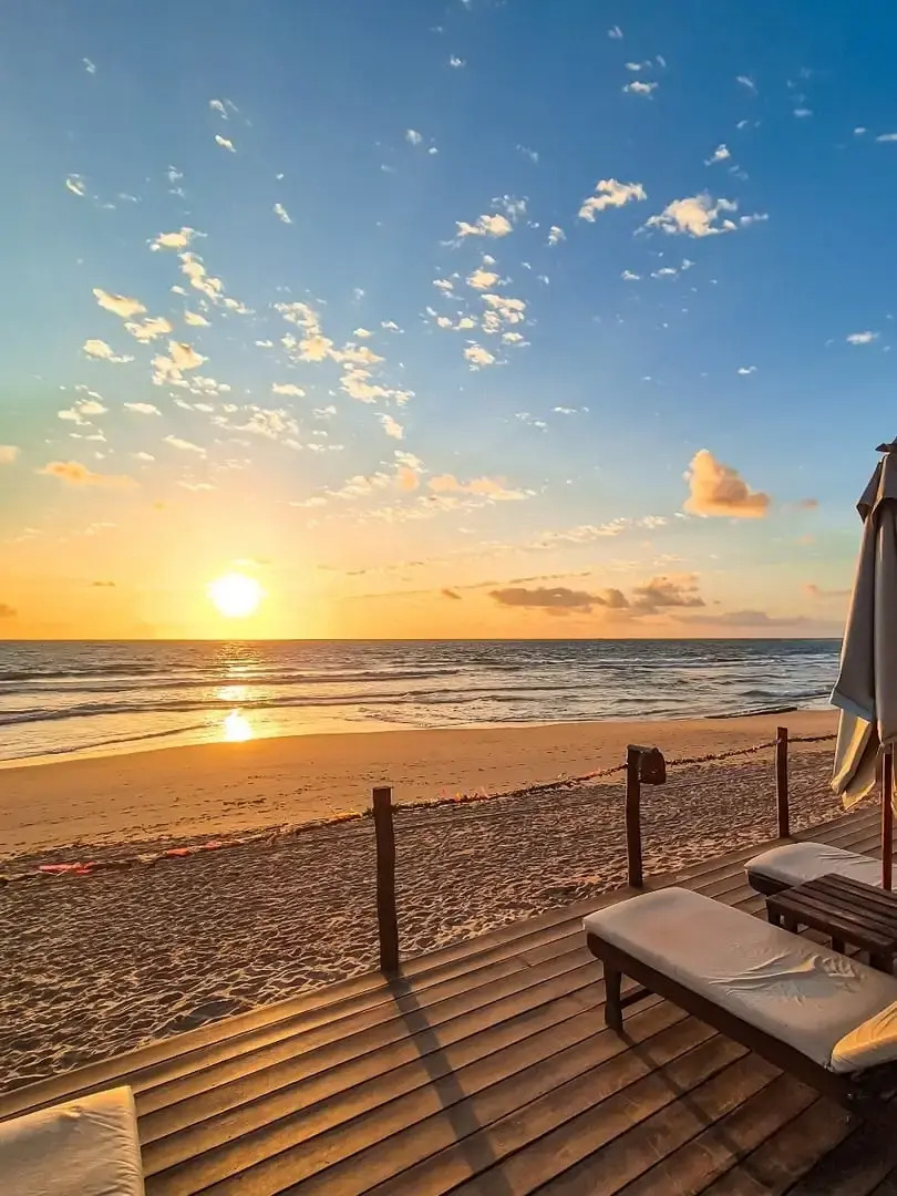 Foto - Rudá Boutique Hotel Porto de Galinhas