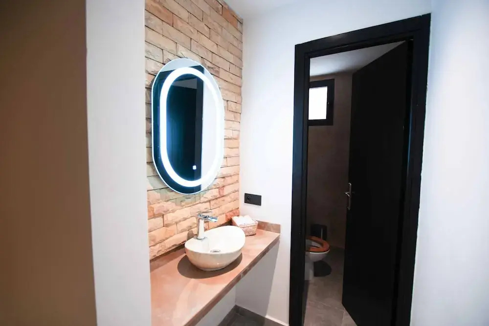 Foto - Riad La Petite Majorelle