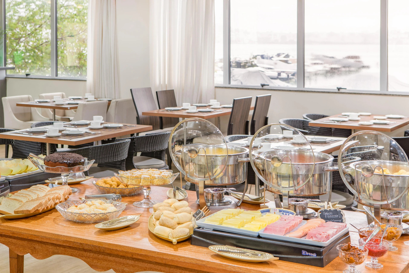 Photo - Iate Hotel Centro Florianópolis by RB Hotelaria