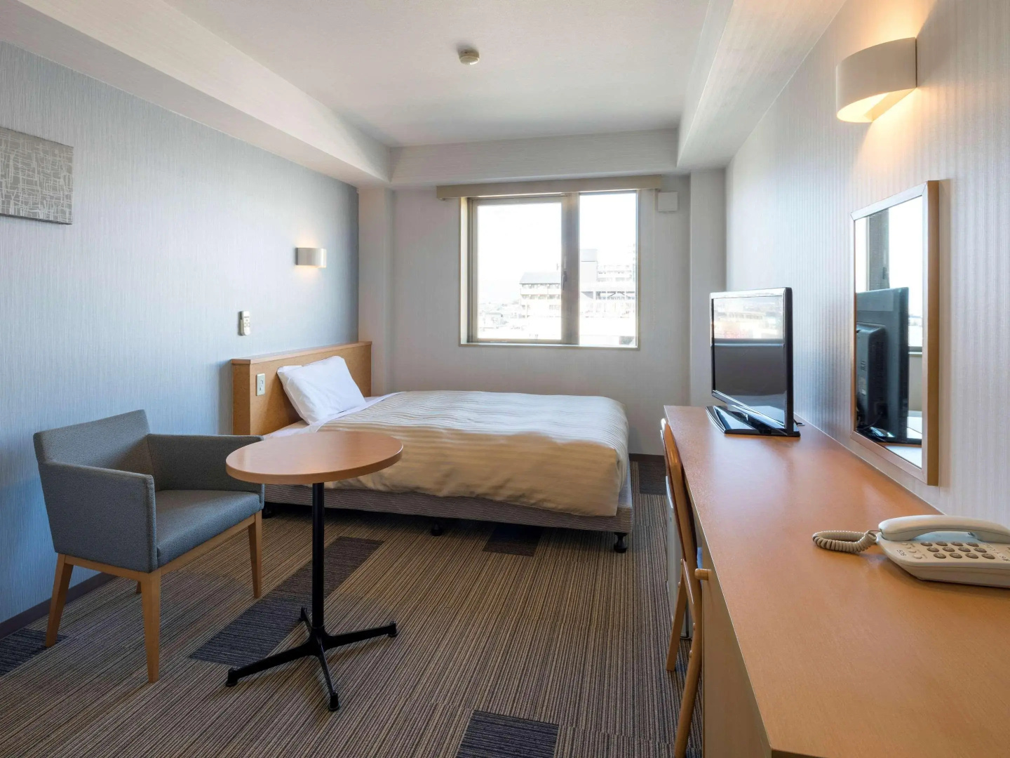 Photo - Comfort Inn Omihachiman