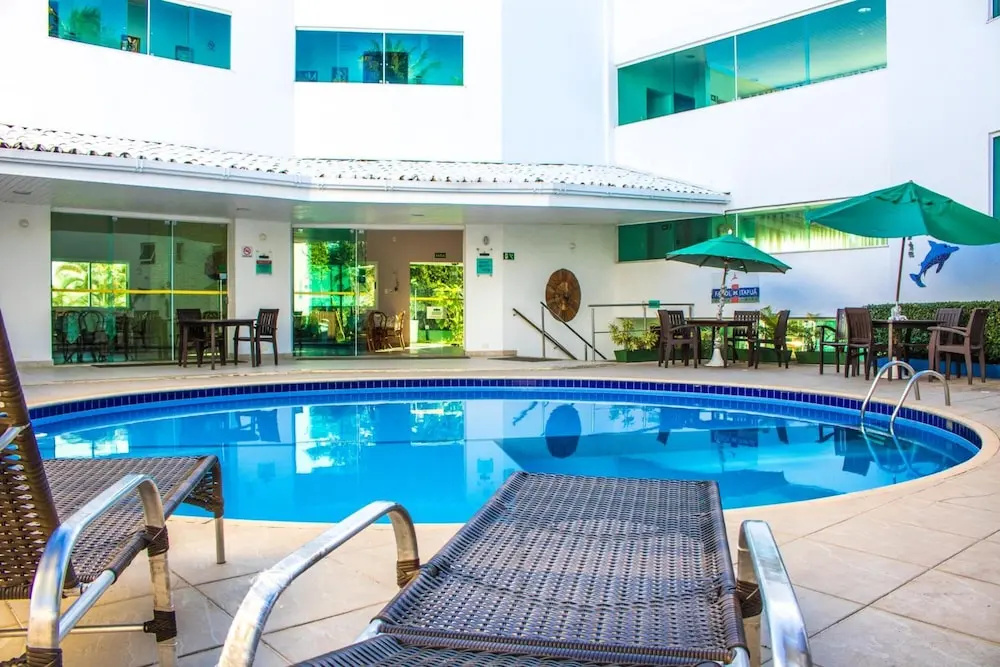 Photo - Farol de Itapuã Praia Hotel