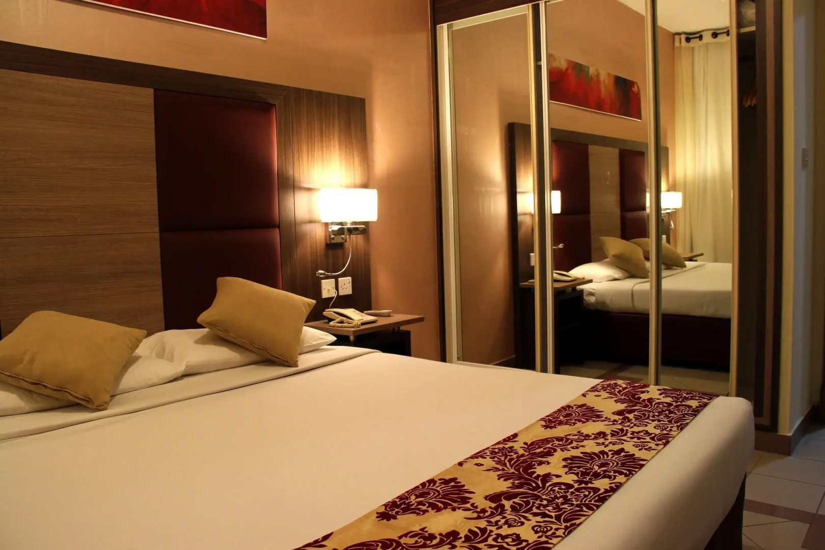 Foto - Spark Residence Hotel
