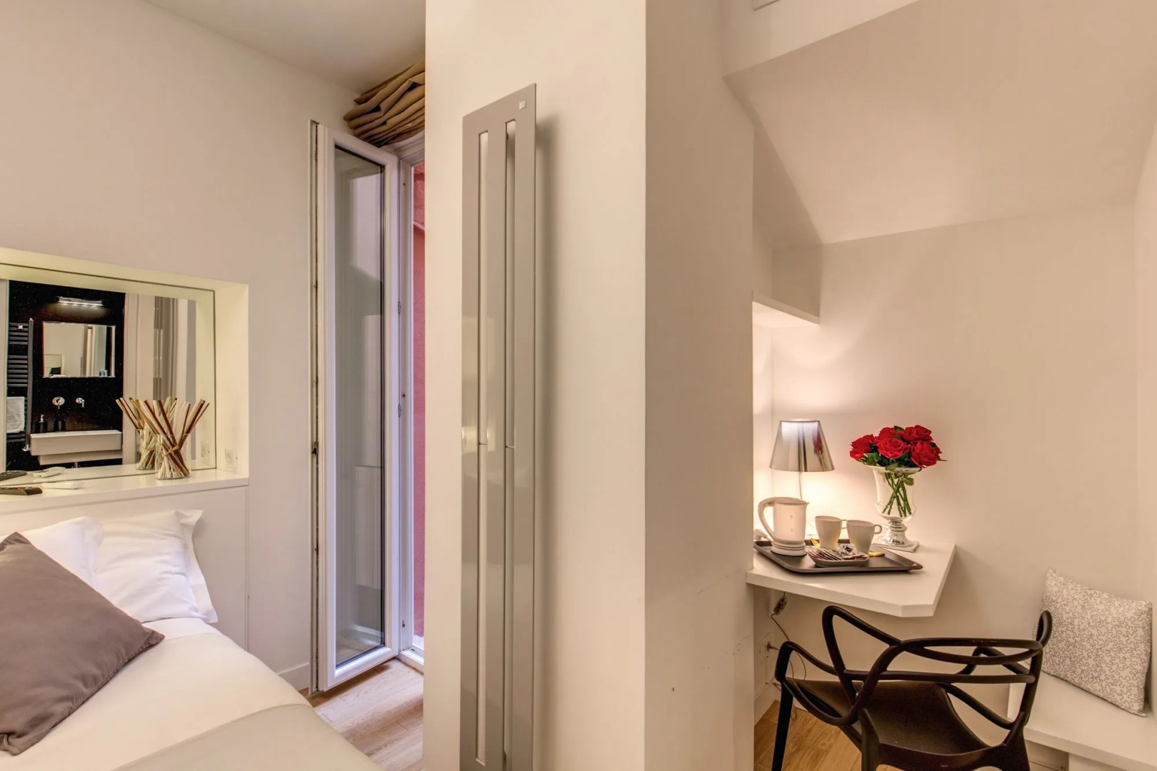 Foto - Orange Suites