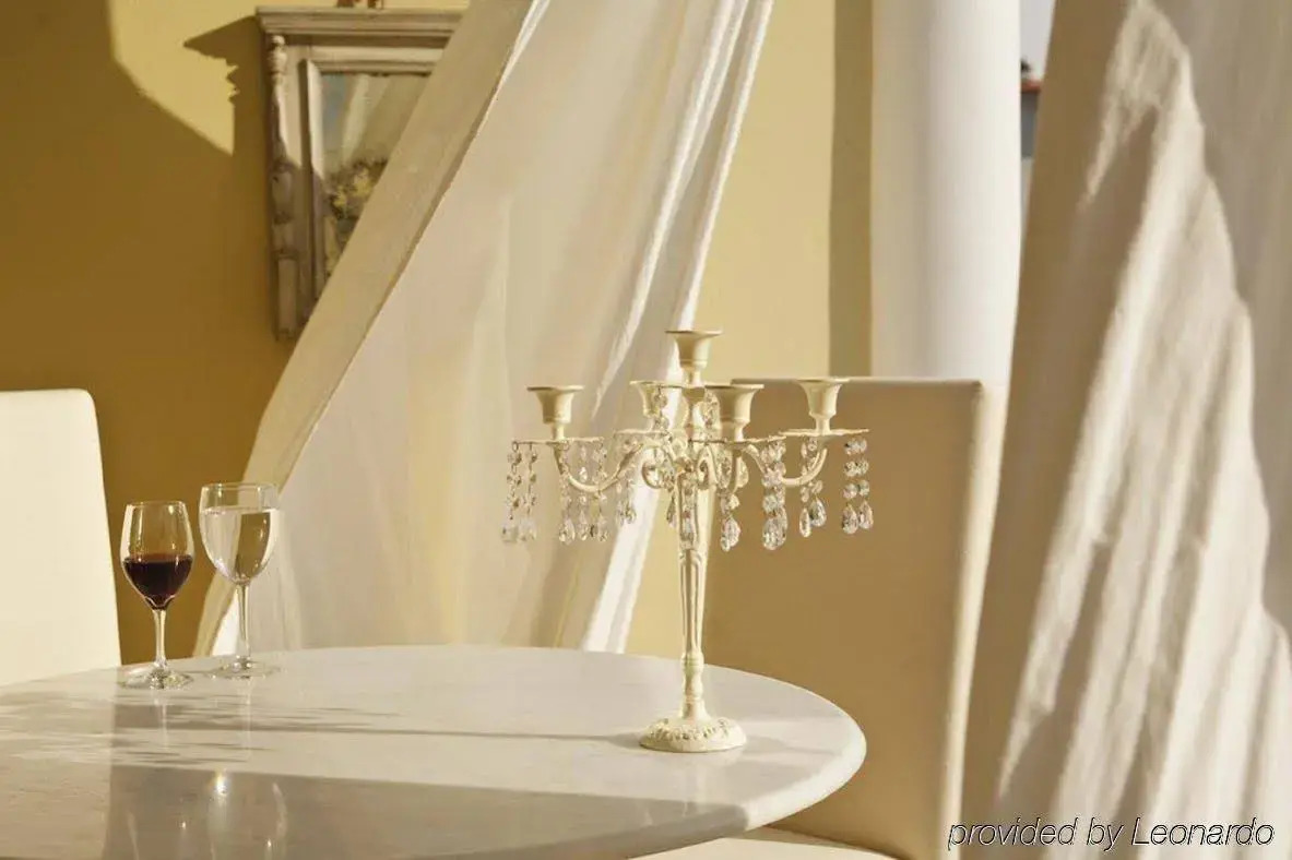 Foto - Tamarix Del Mar Suites