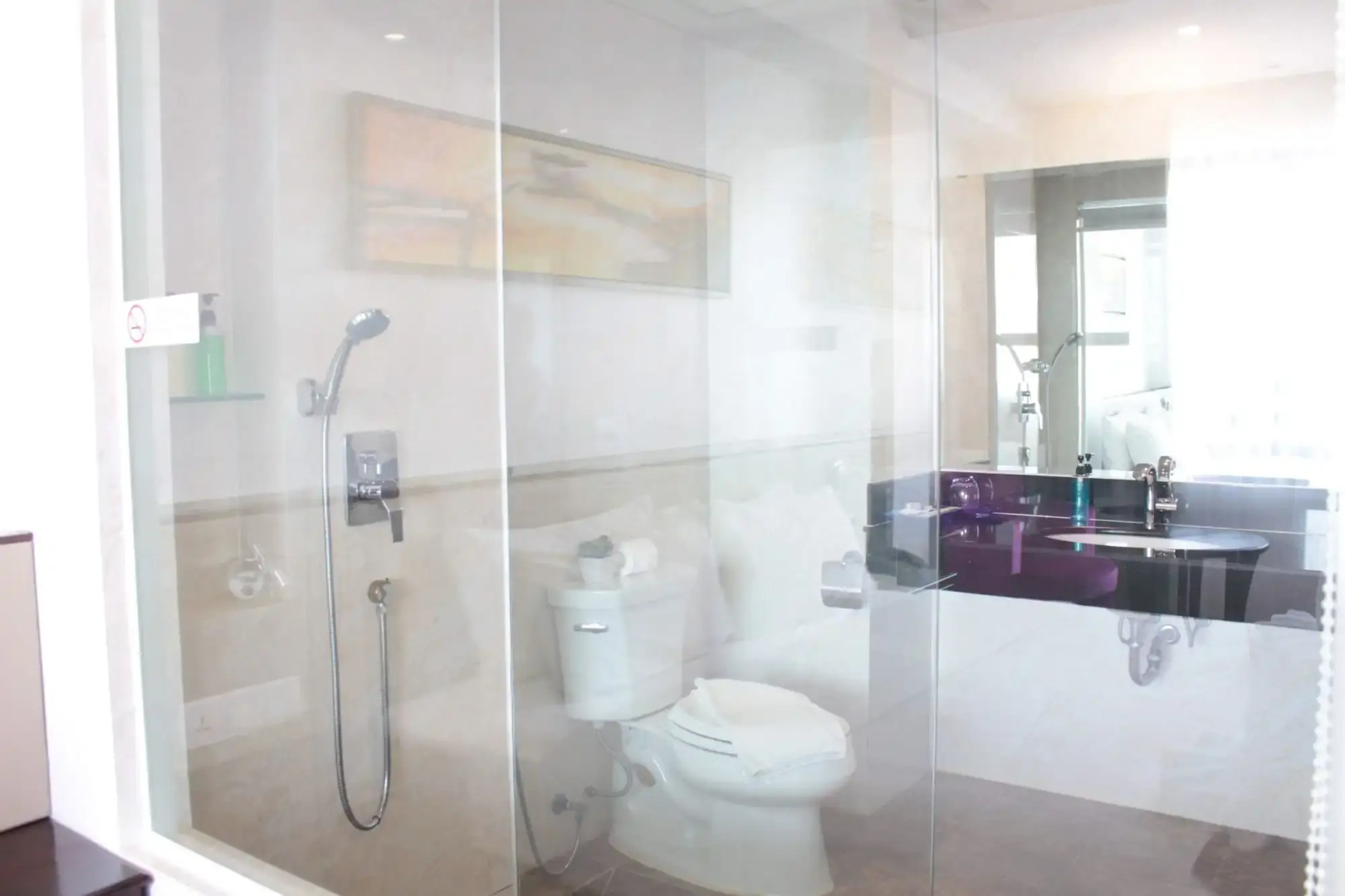 Photo - Harmony Phnom Penh Hotel