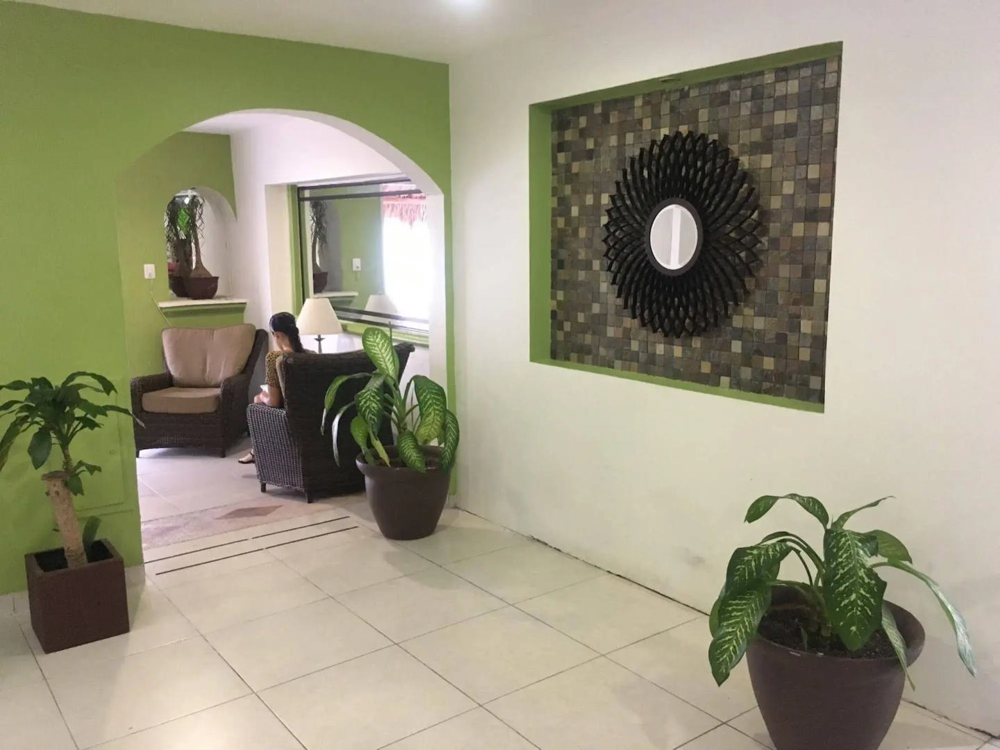 Photo - Hotel Parador