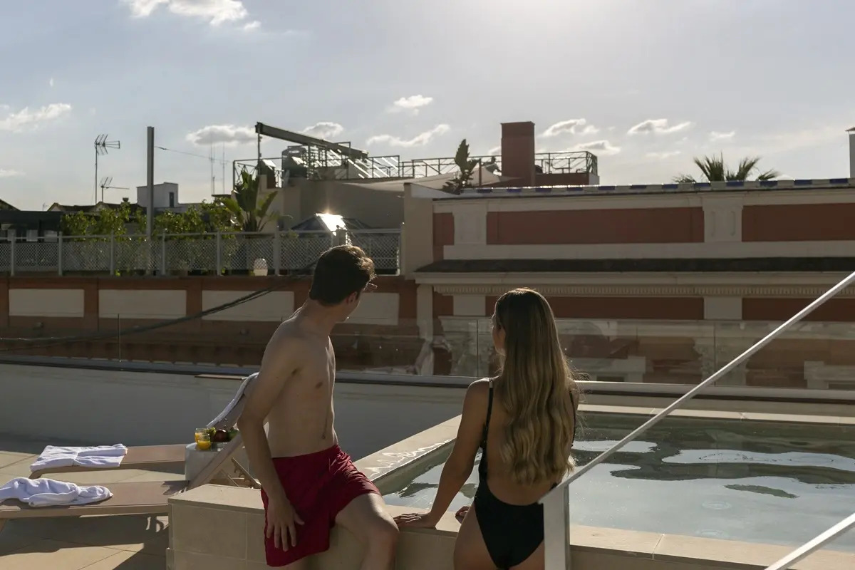 Foto - Casa Romana Hotel Boutique