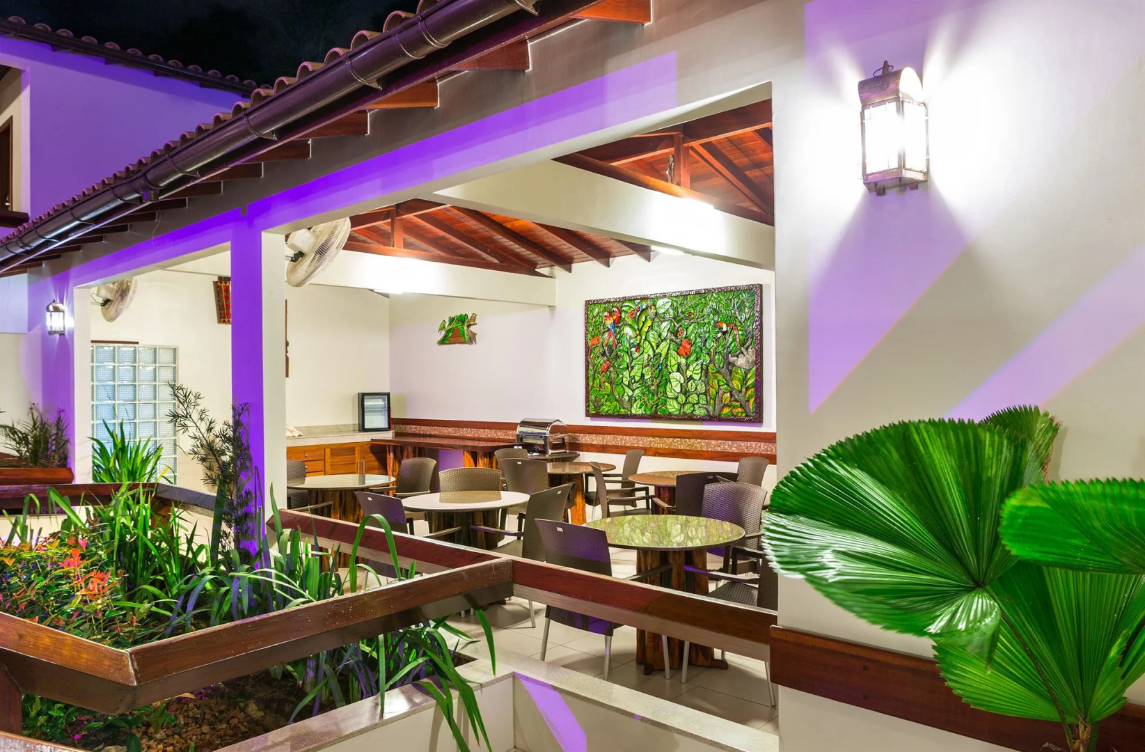 Foto - Quinta do Sol Lite Hotel