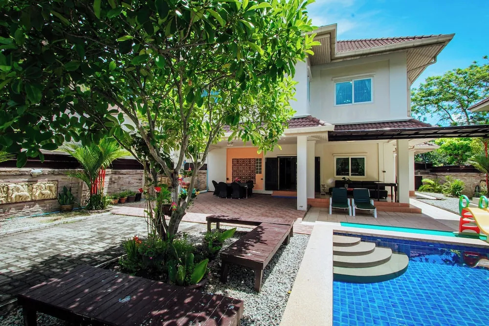Photo - Private Residence Hosted by Sasithorn