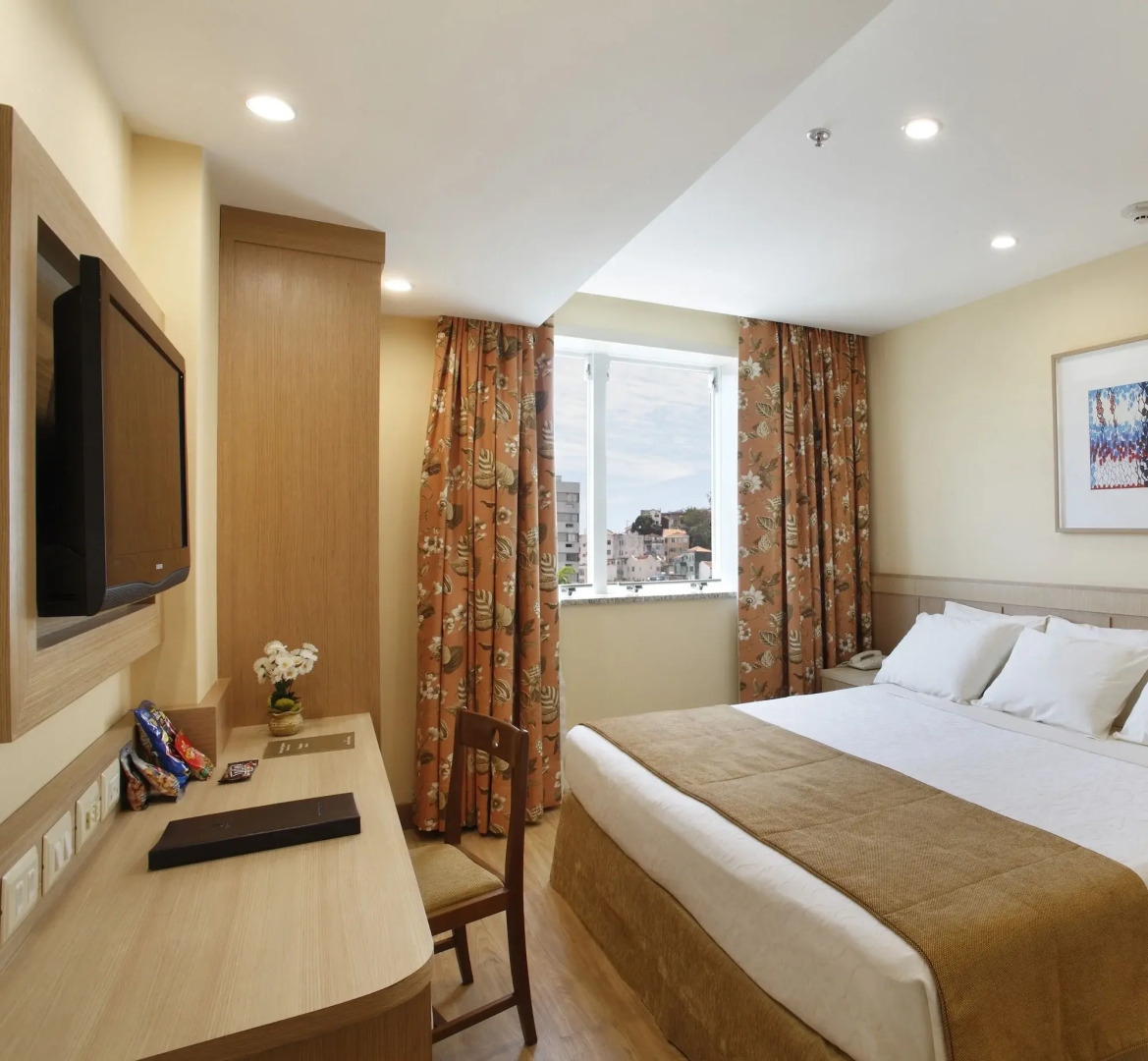 Foto - Windsor Florida Hotel