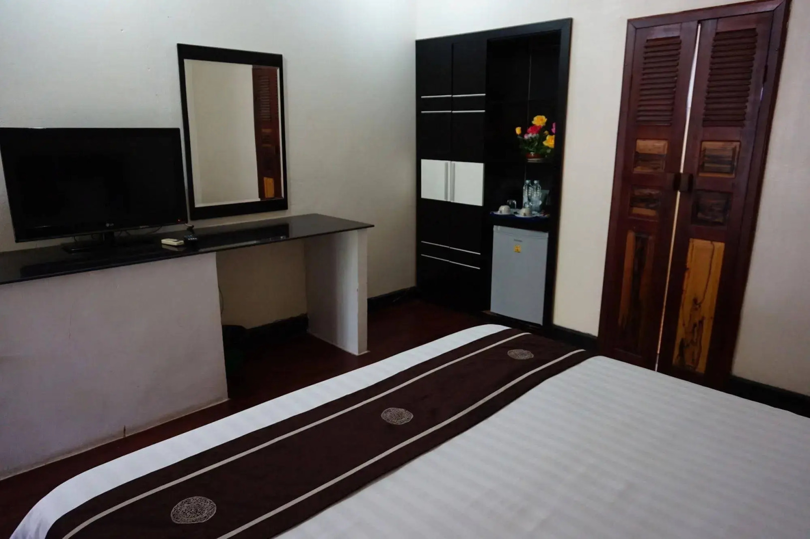 Foto - Vientiane Garden Villa Hotel