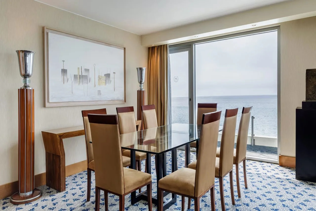 Foto - Sheraton Miramar Hotel & Convention Center