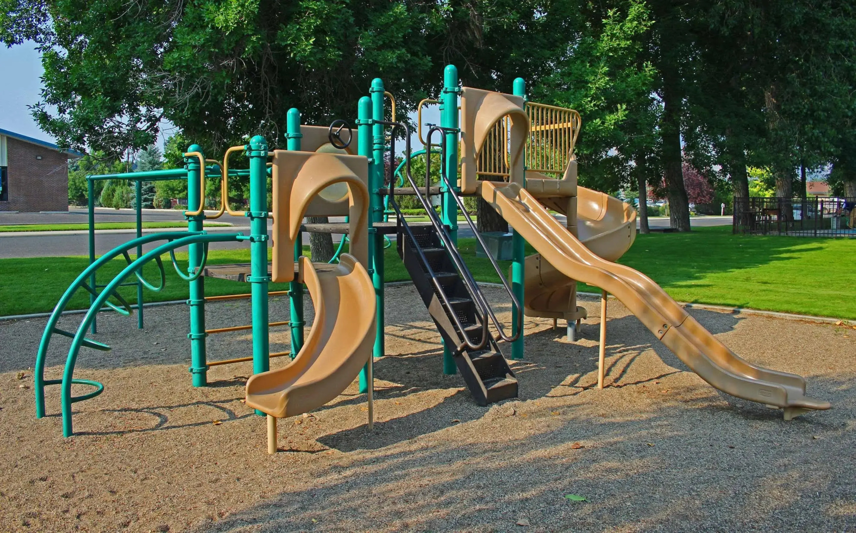 Foto - Best Western Sunset Inn