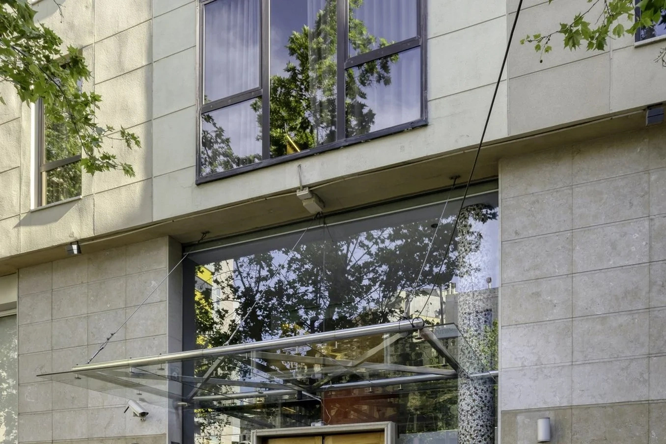 Foto - Hotel America Barcelona