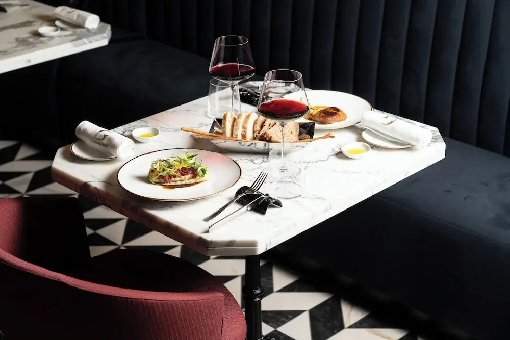 Photo - The Goethe Hotel - Small Luxury Hotels of the World