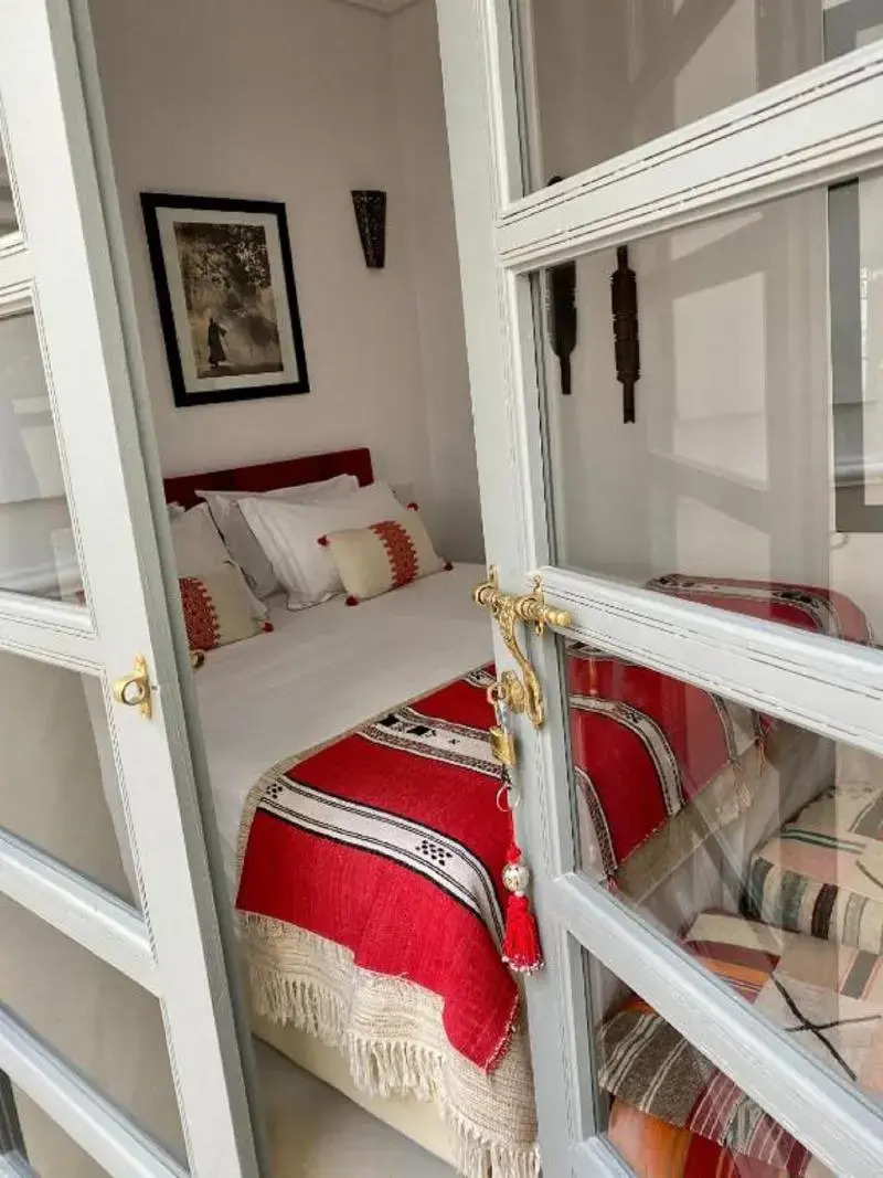 Photo - Riad Hadika Maria