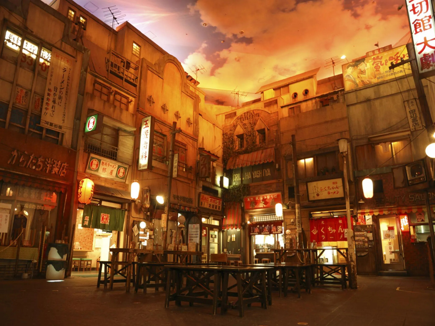 Photo - JR-East Hotel Mets Yokohama Tsurumi