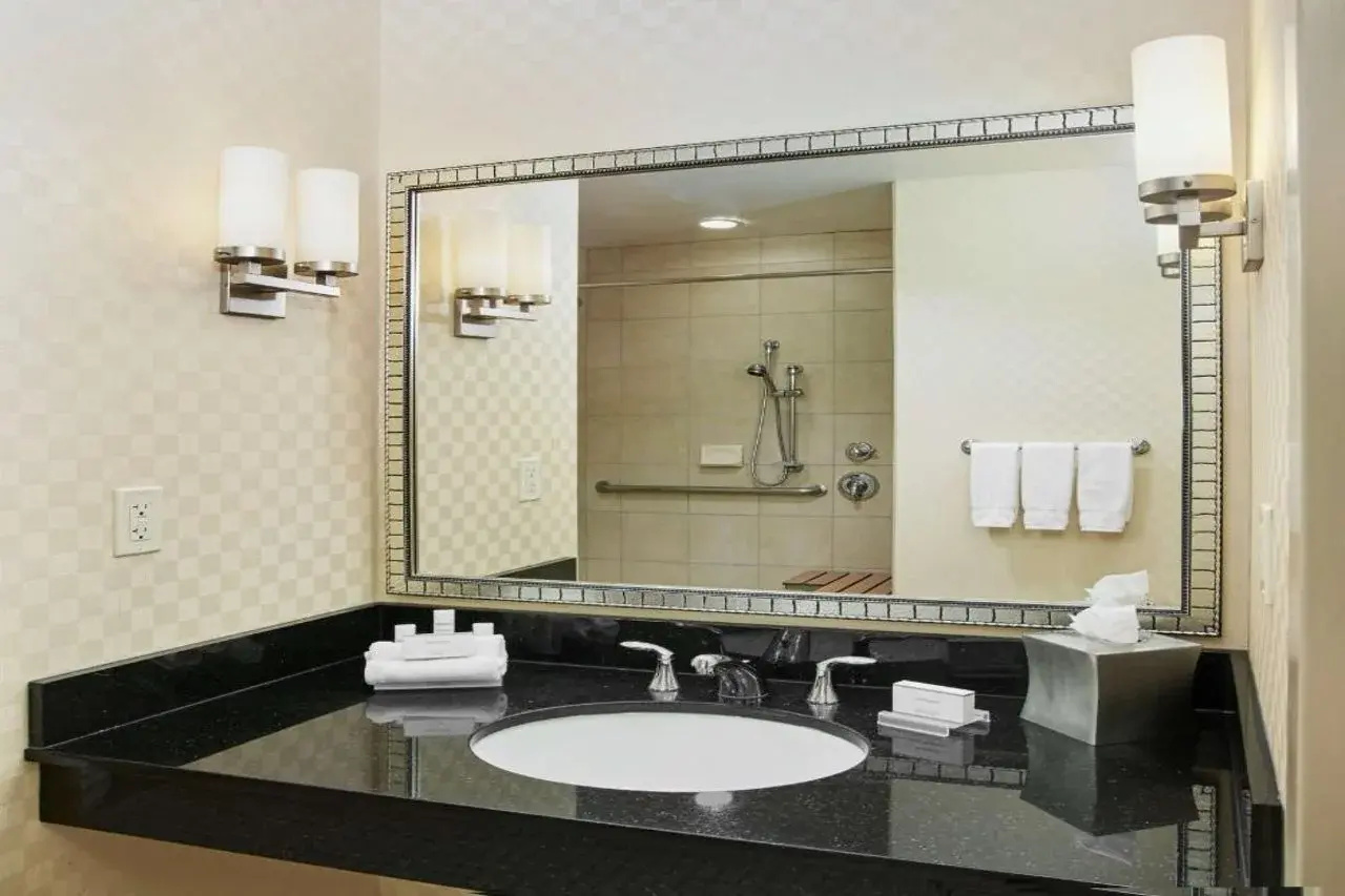 Foto - Hilton Garden Inn Rockville - Gaithersburg