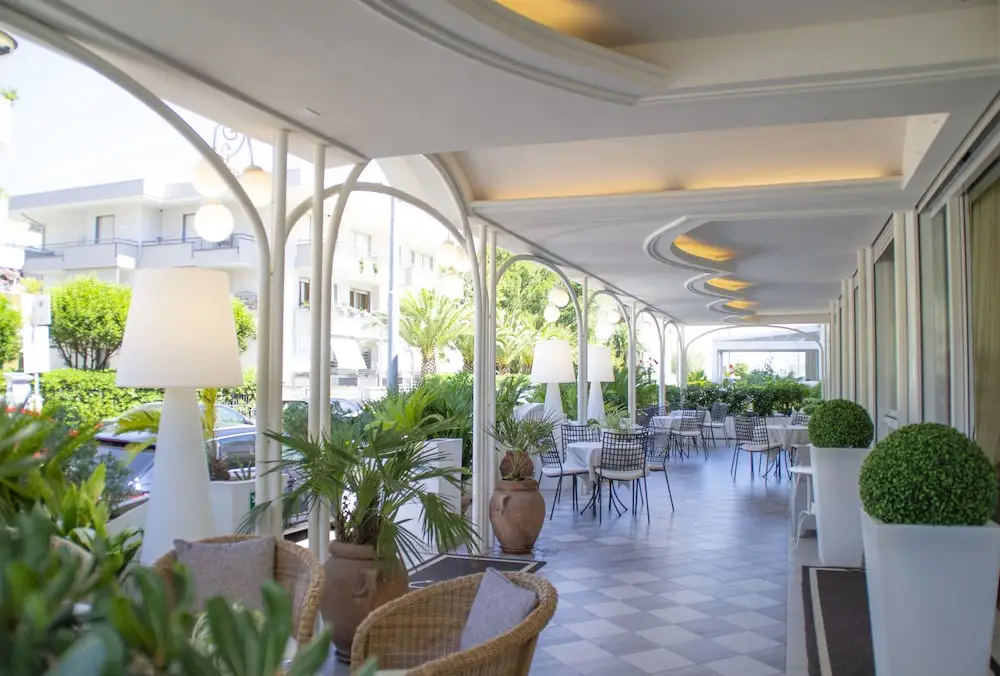 Foto - Hotel Darsena