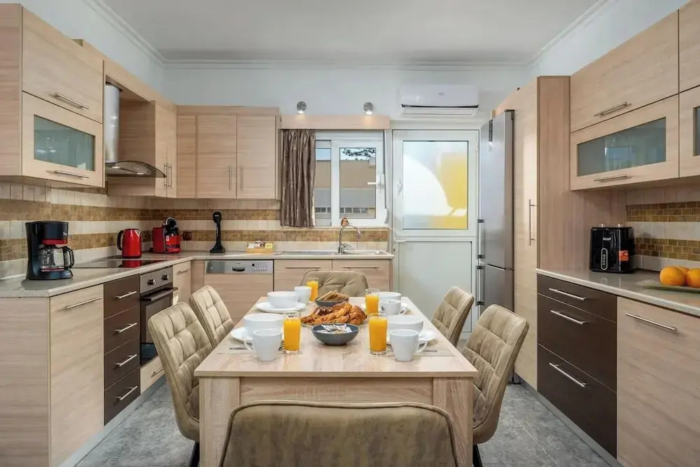 Photo - San Francisco Maisonette