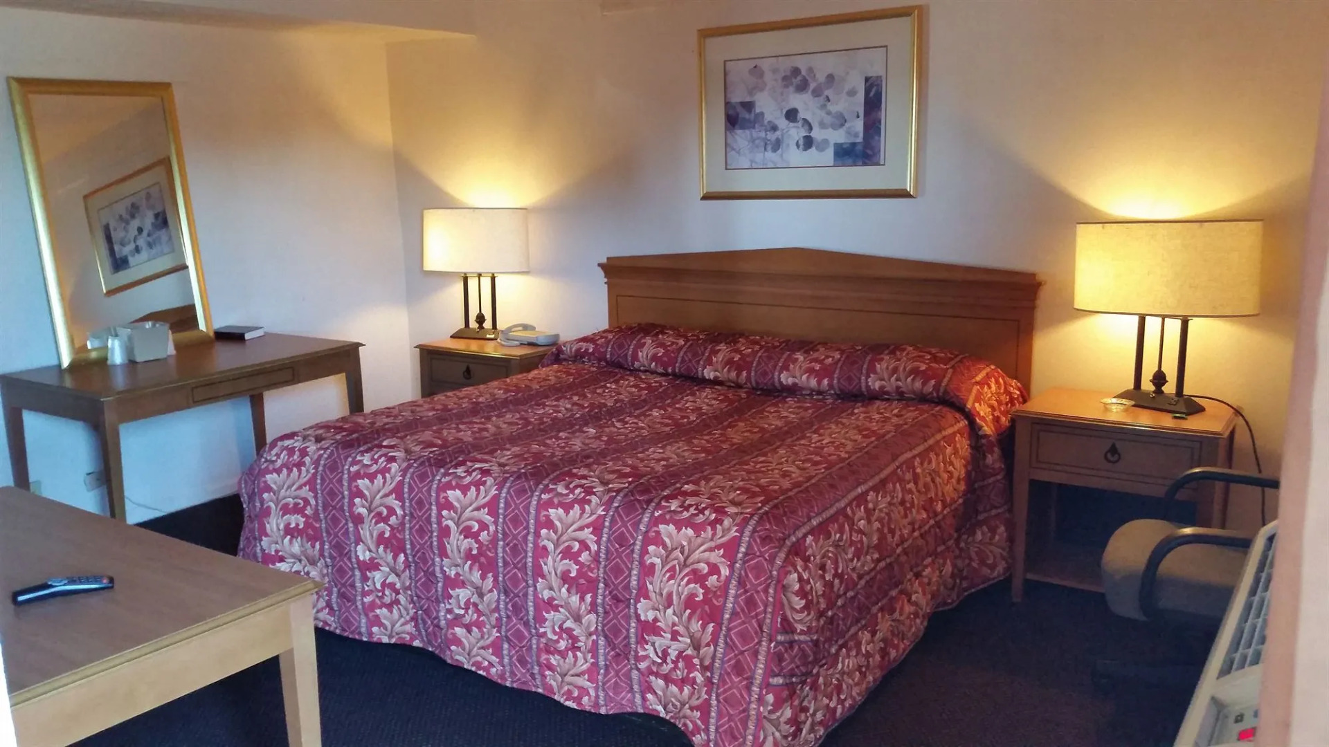 Foto - Skylark Motel