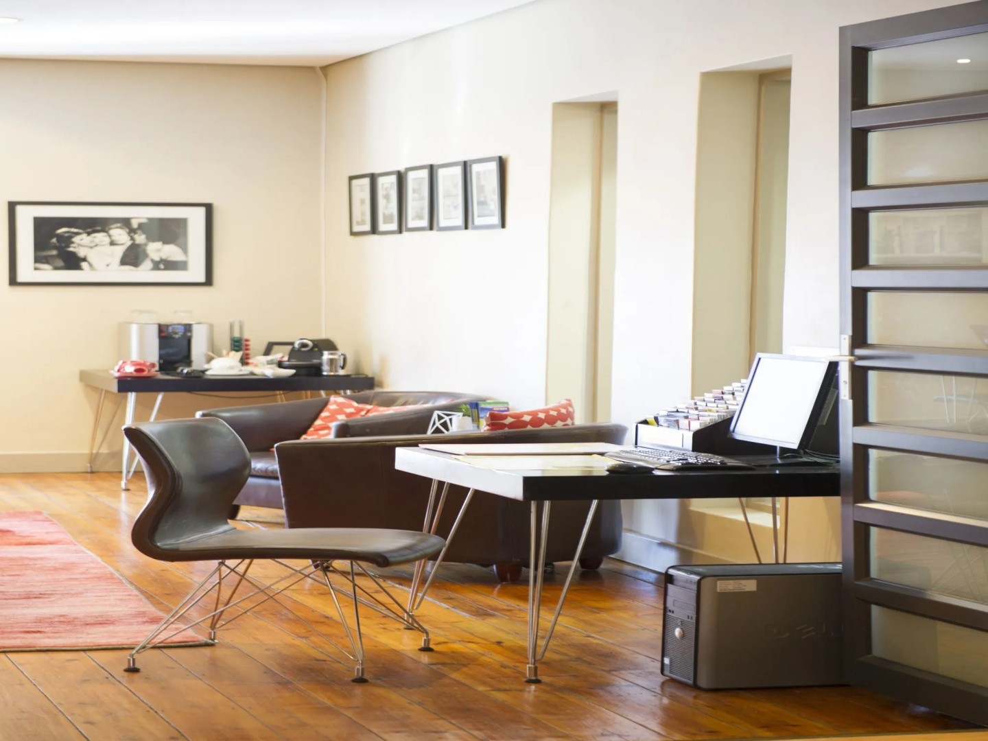 Photo - Hippo Boutique Hotel