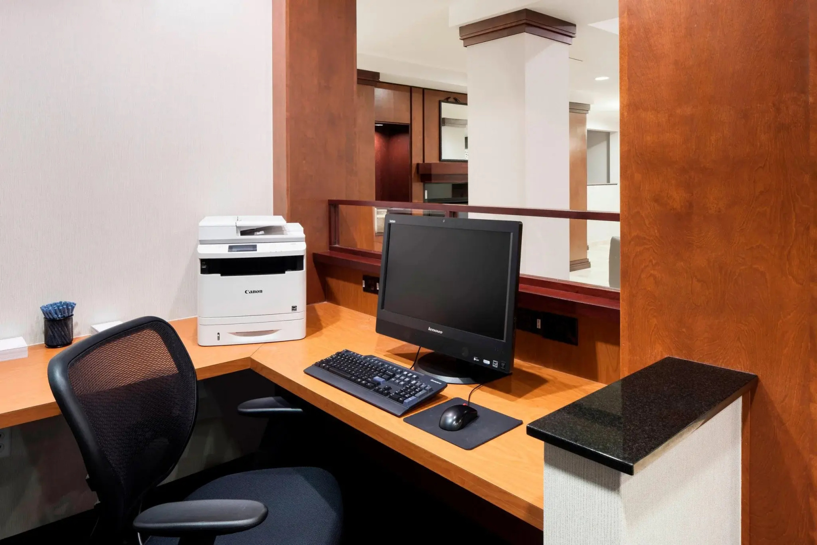 Photo - Fairfield by Marriott Inn & Suites Austin Parmer/Tech Ridge