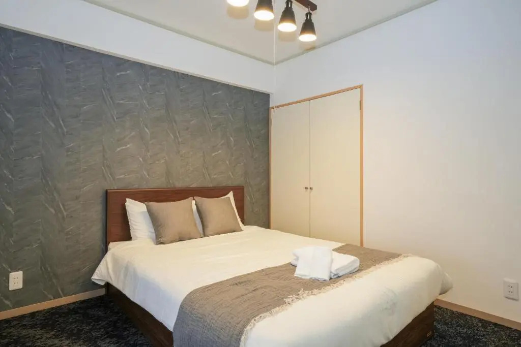 Foto - 88 Matsui Building Sapporo