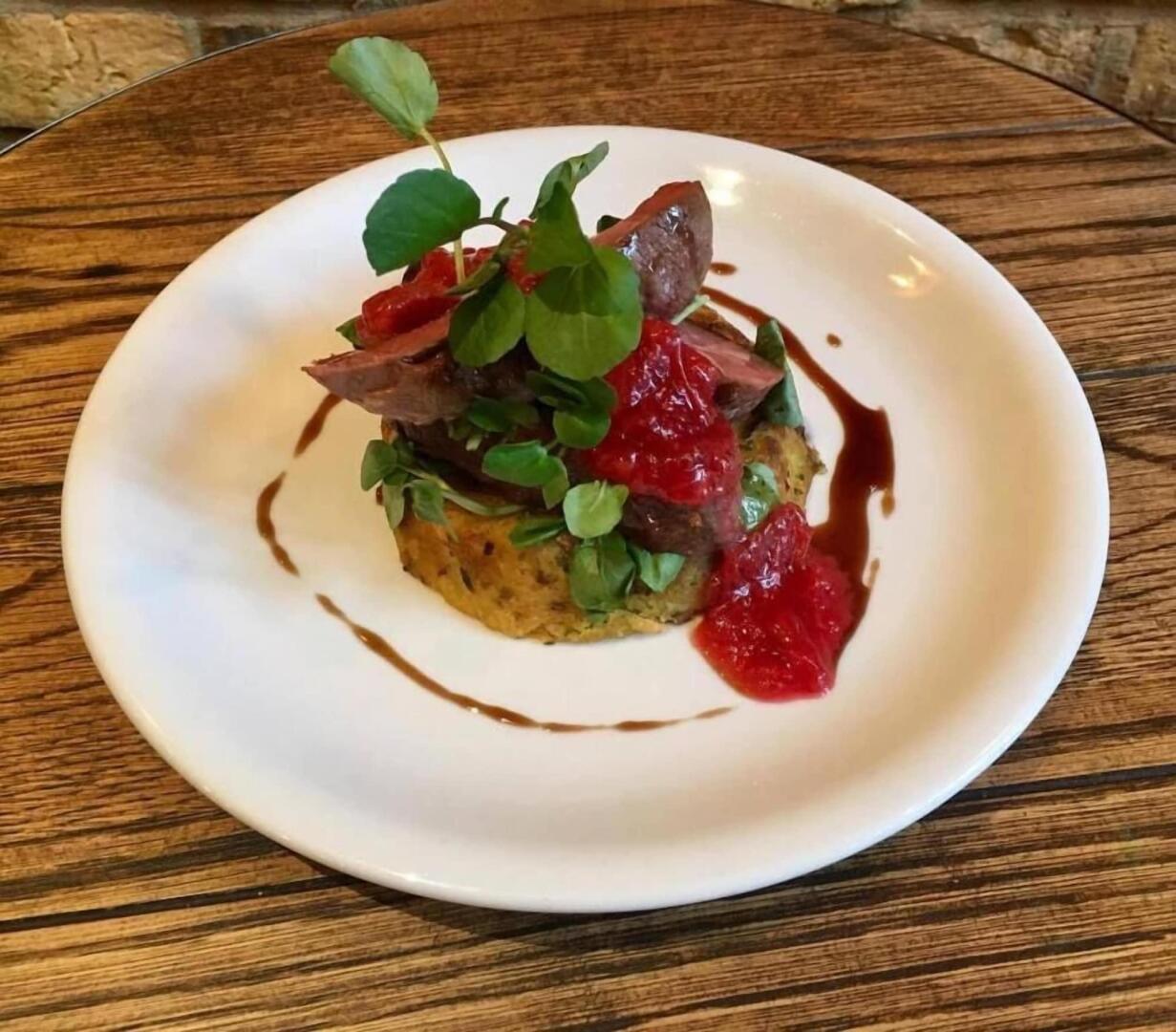 Foto - Fox and Anchor