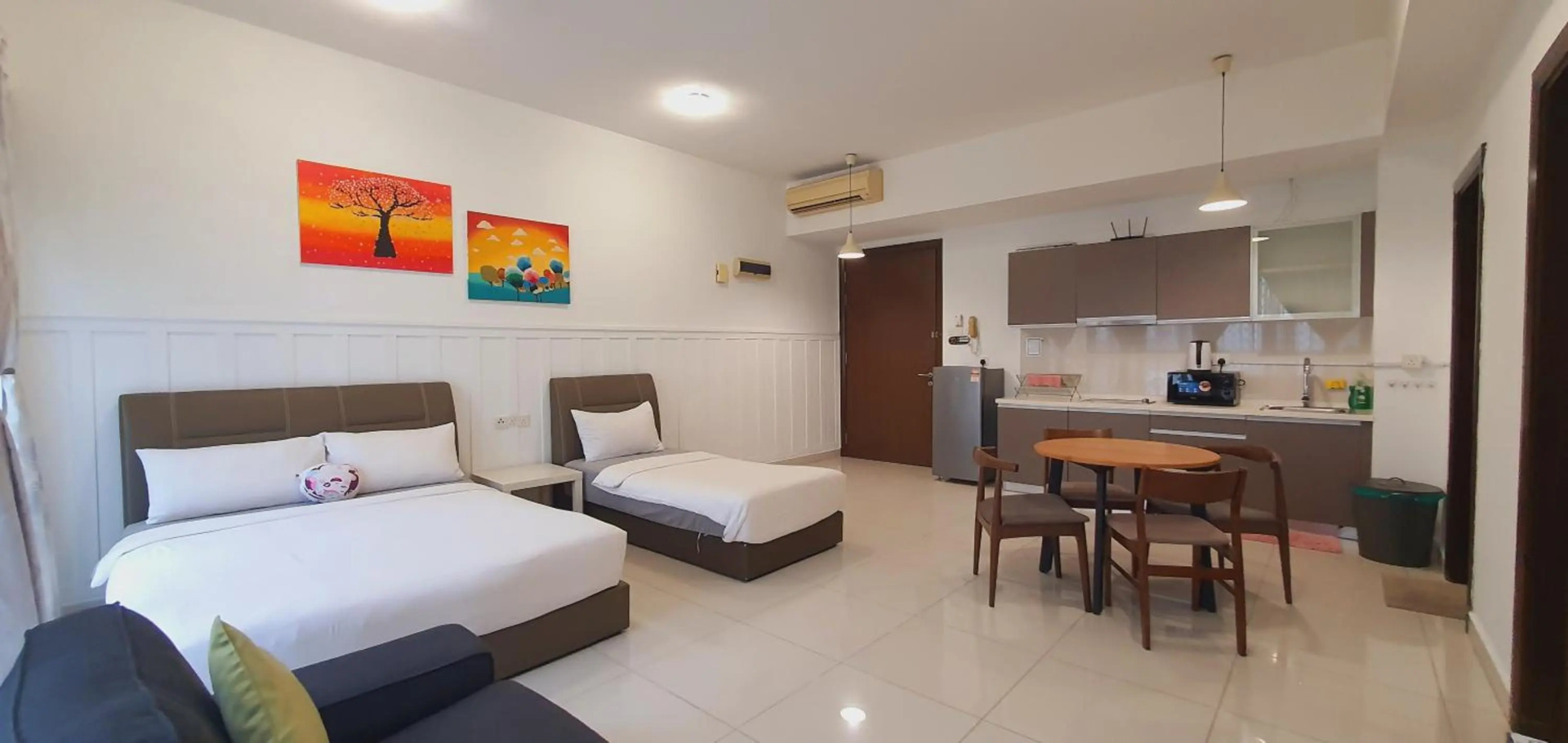 Foto - BEST KL City View at Regalia Residence