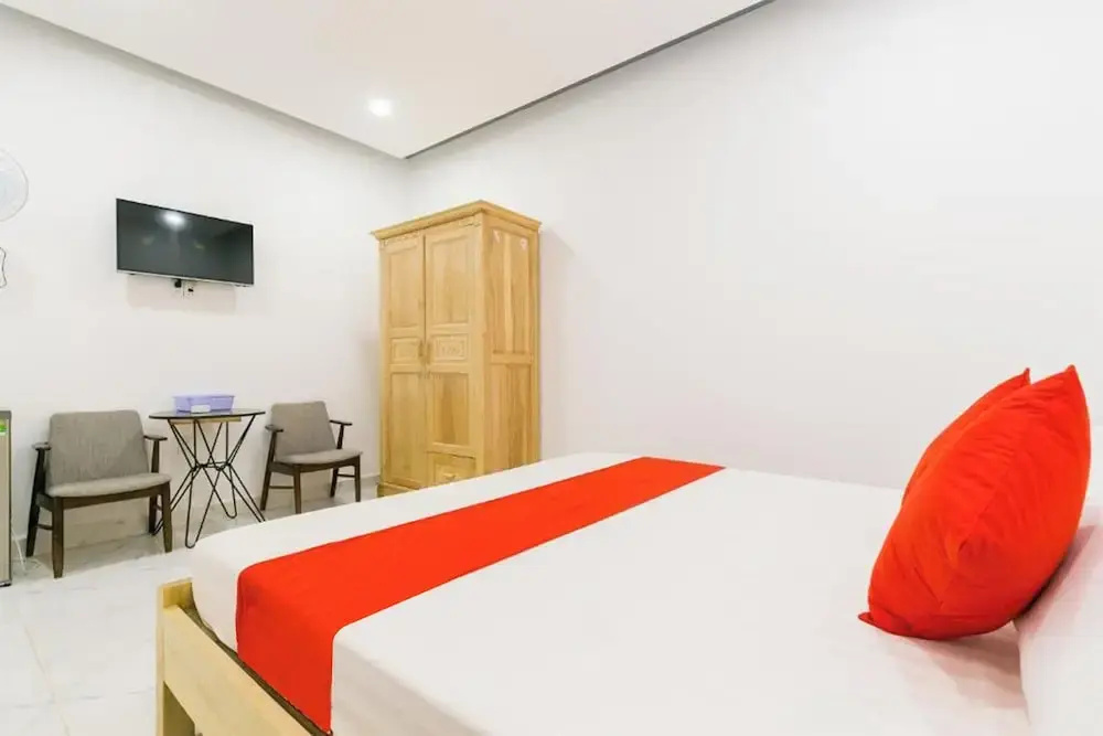 Foto - Ruby Hotel Phu Quoc