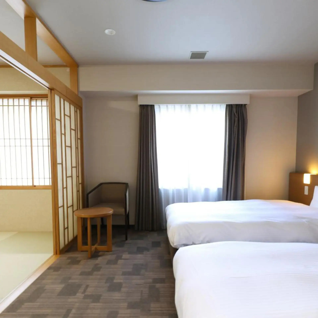 Foto - Dormy Inn Chiba City Soga