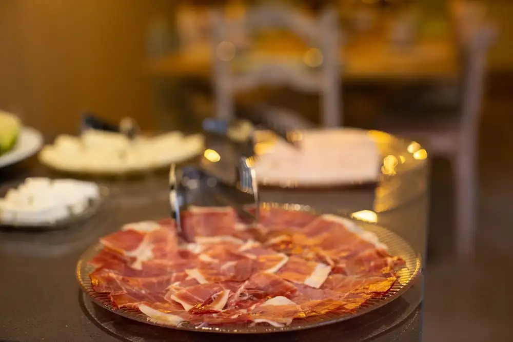 Foto - El Patio de los Jazmines Boutique-House