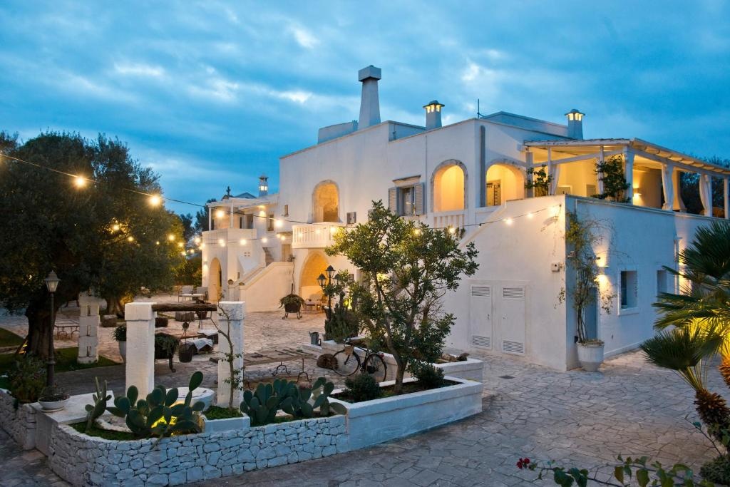 Masseria Salinola, Bild 1 von 26