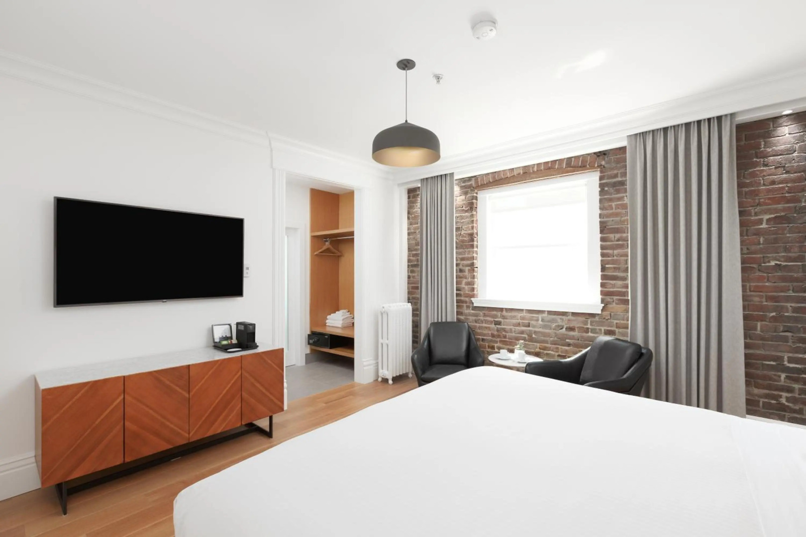 Foto - Victorian Hotel