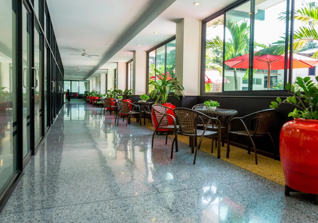 Photo - Capital Mansion - SHA Certified