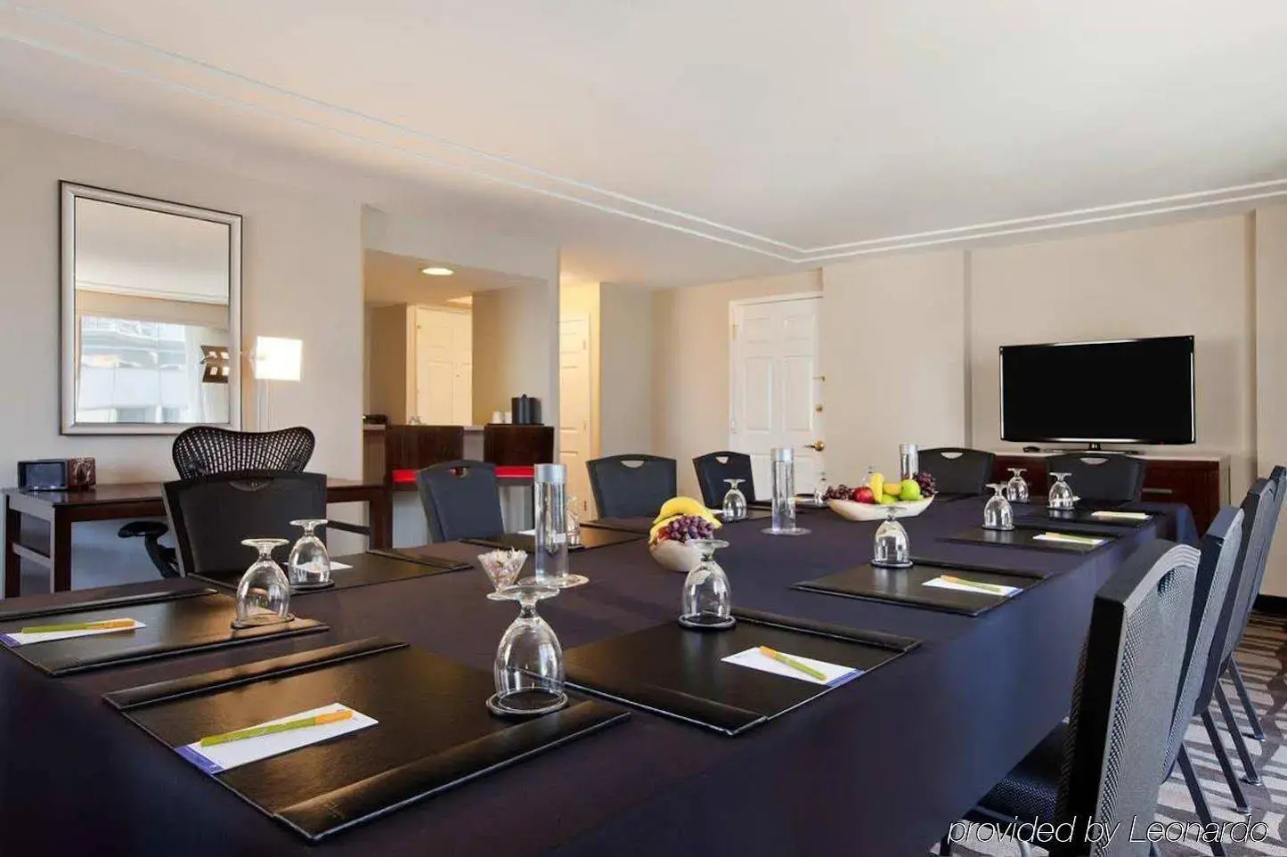 Foto - Hilton Garden Inn Chicago Downtown/Magnificent Mile