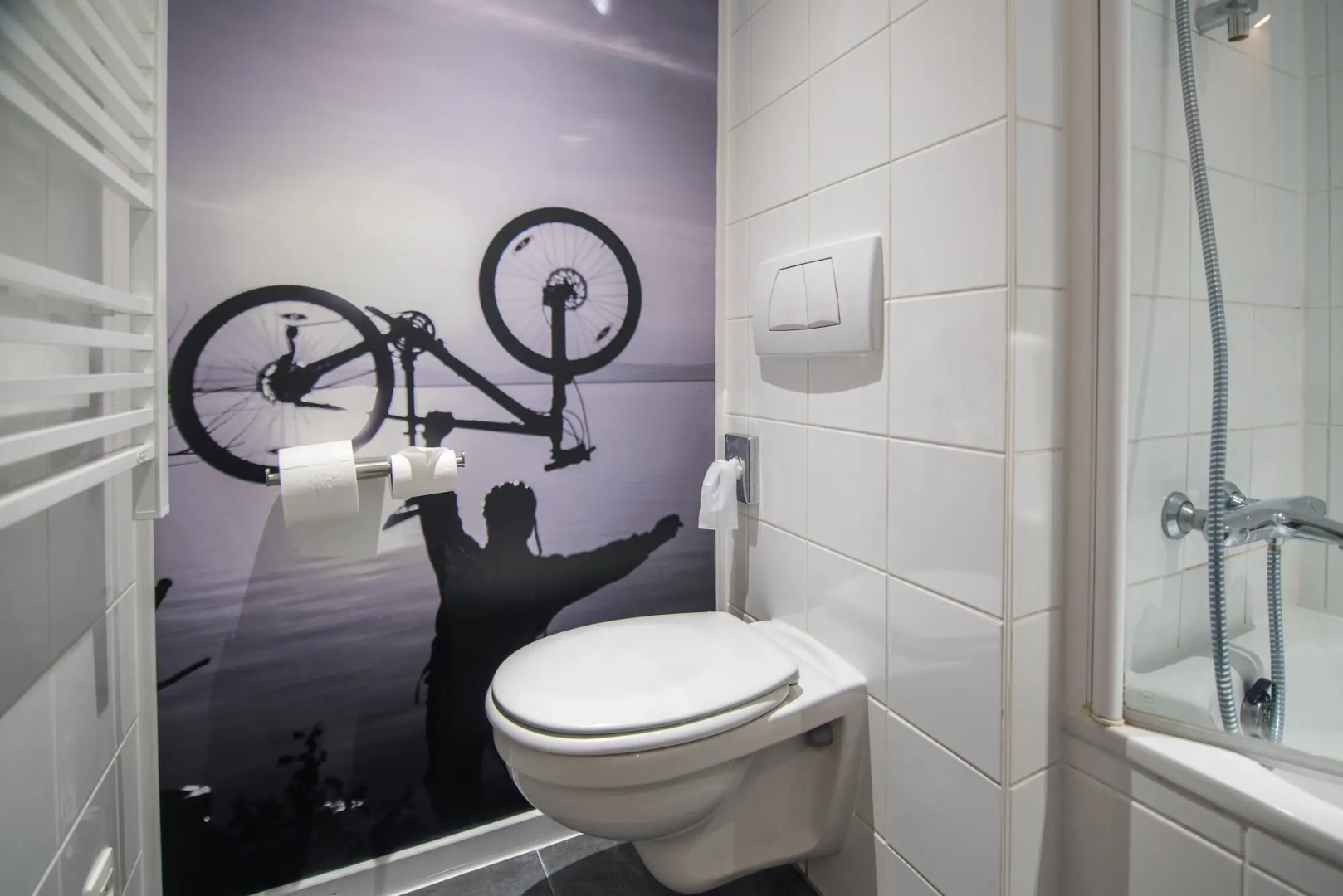 Photo - Velotel Brugge